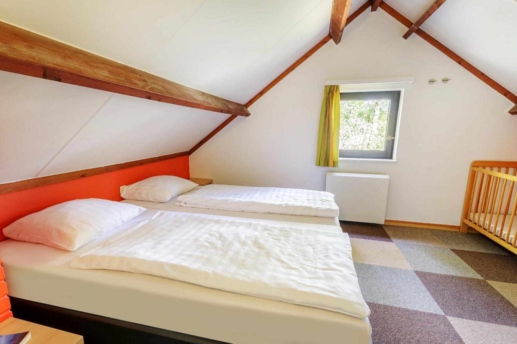 Sunparks Kempense Meren Mol Zimmer foto