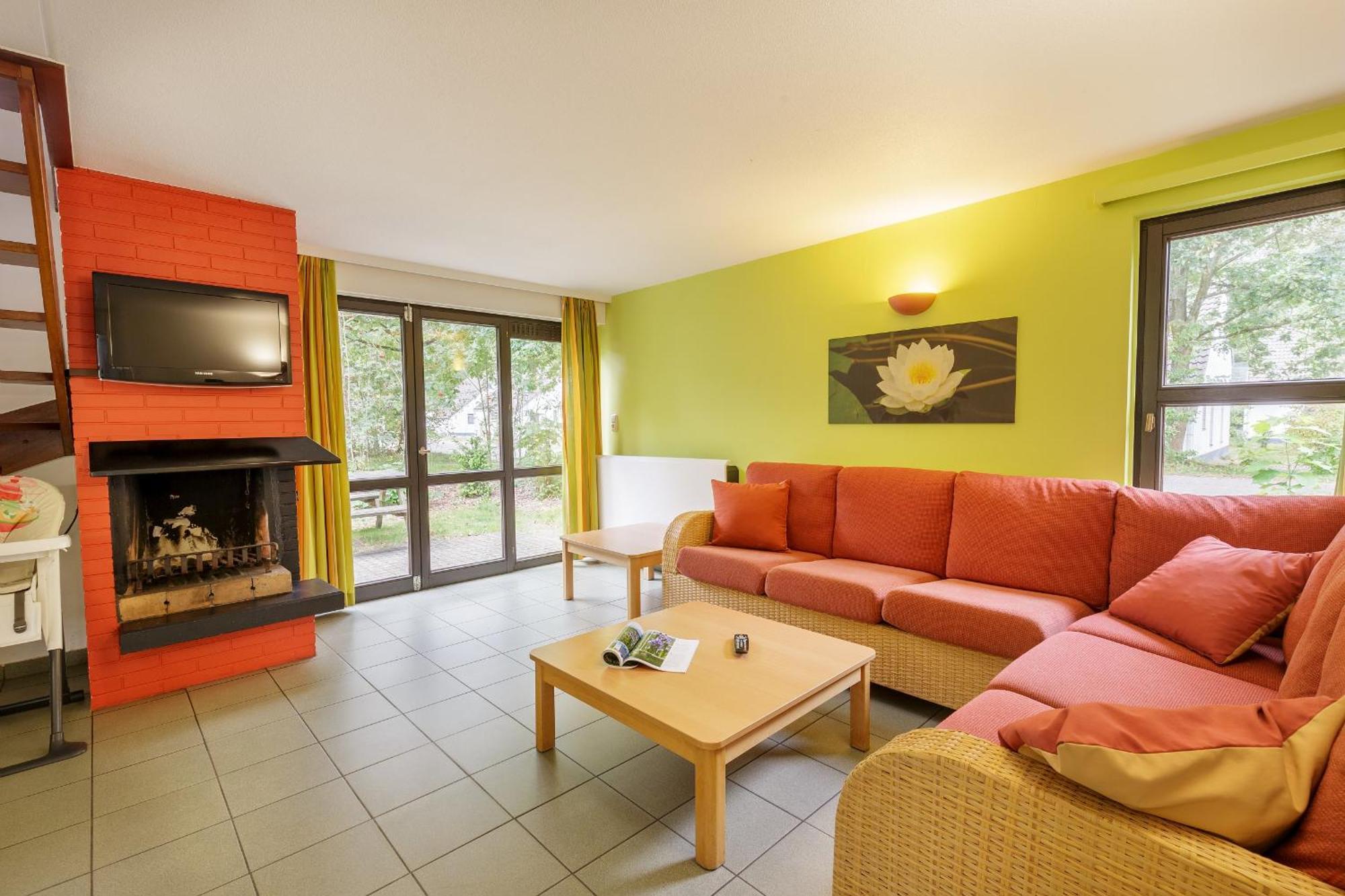 Sunparks Kempense Meren Mol Zimmer foto