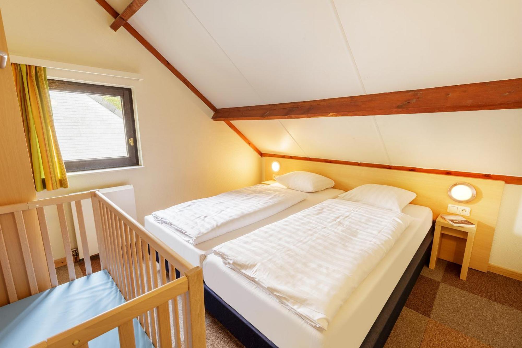 Sunparks Kempense Meren Mol Zimmer foto