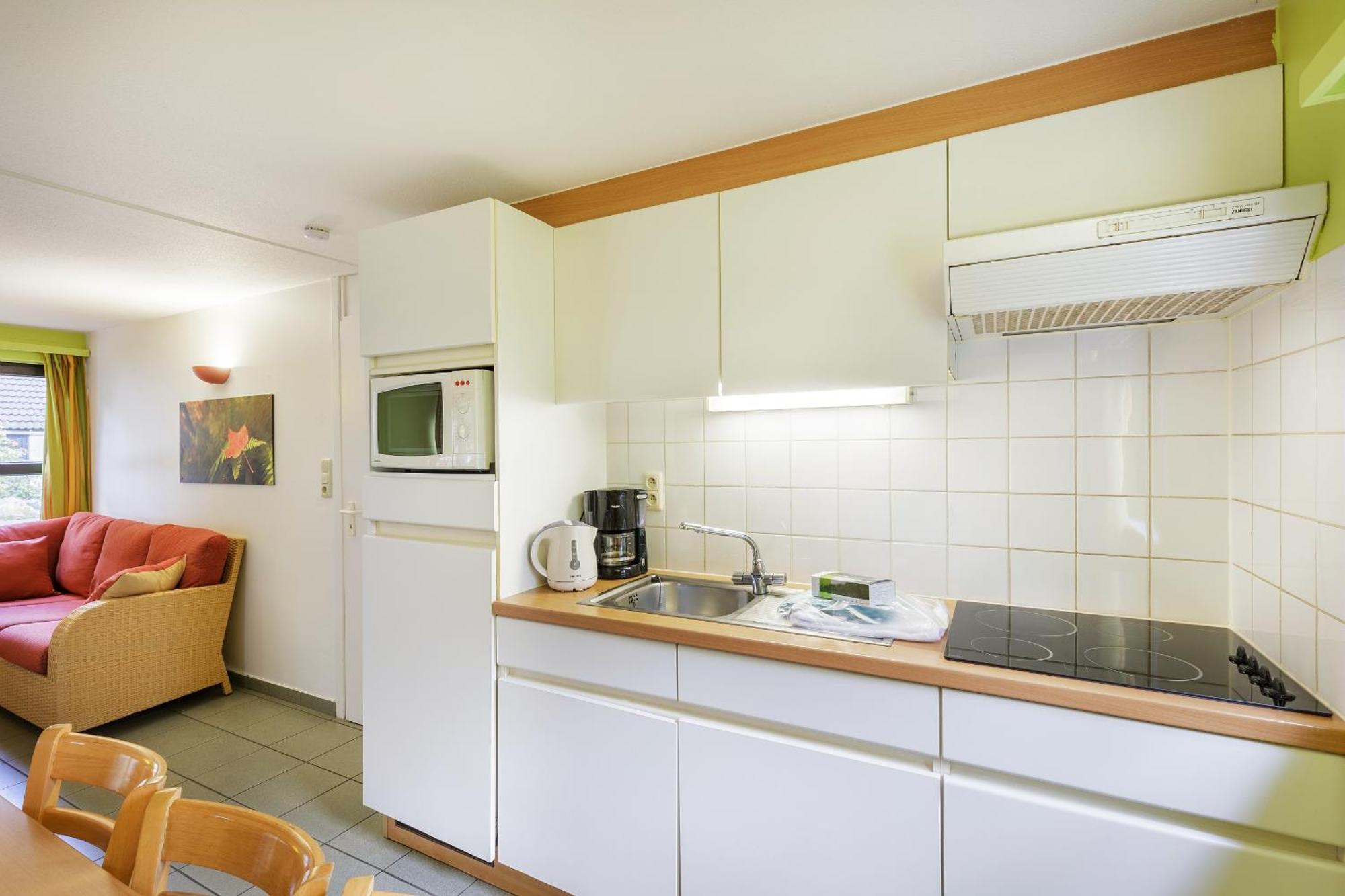 Sunparks Kempense Meren Mol Zimmer foto