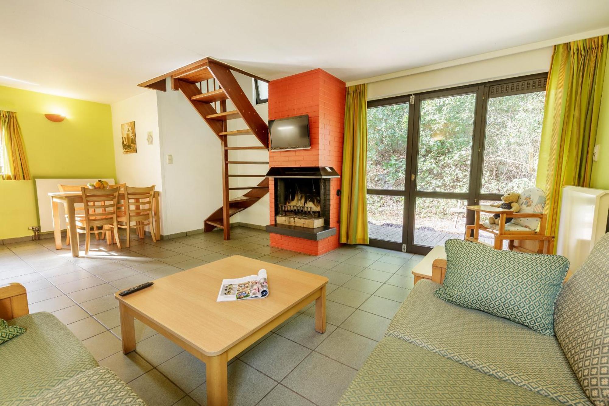 Sunparks Kempense Meren Mol Zimmer foto
